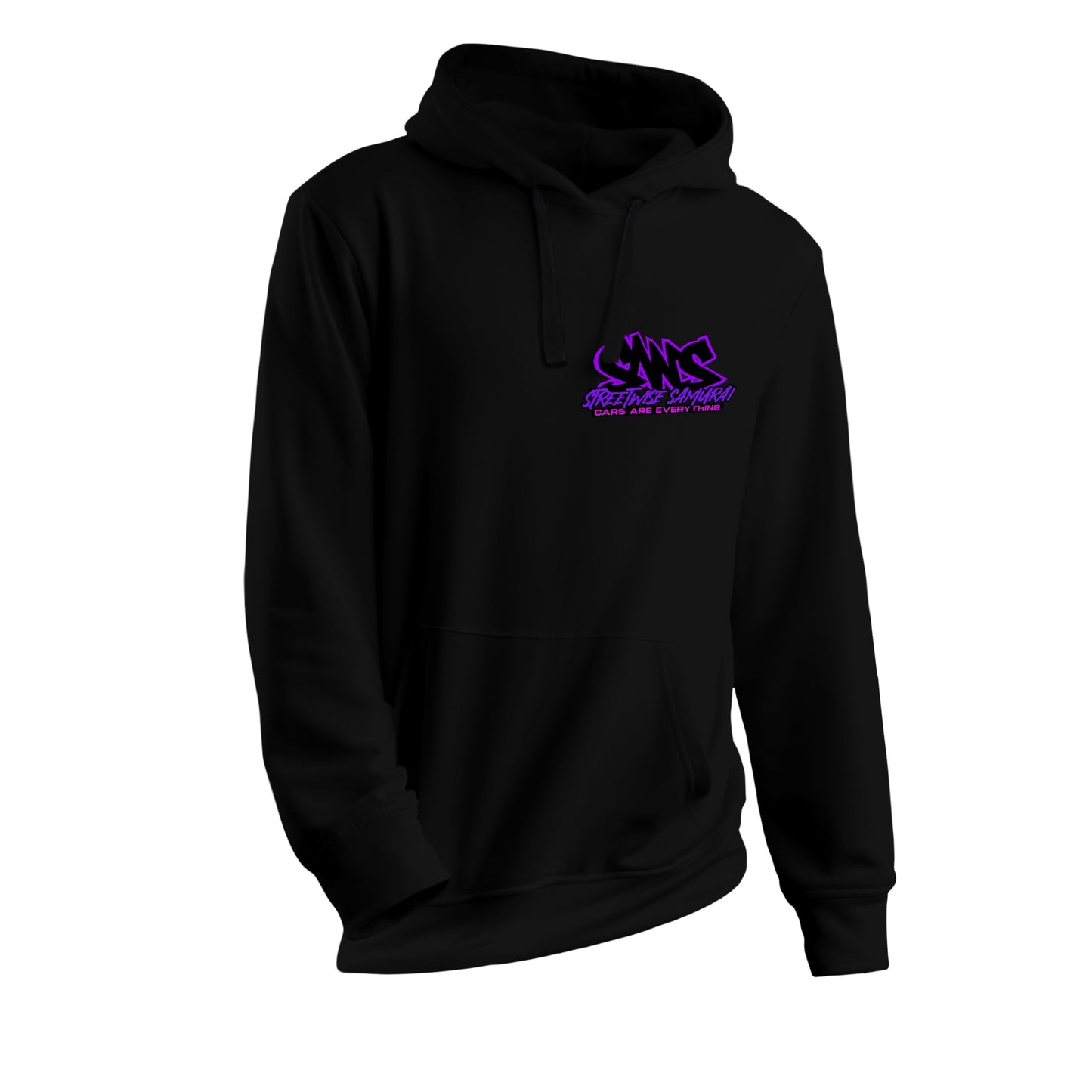 Hoodie - I Want PROBLEMS