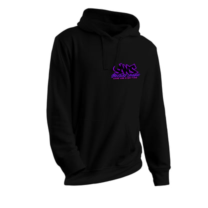 Hoodie - I Want PROBLEMS