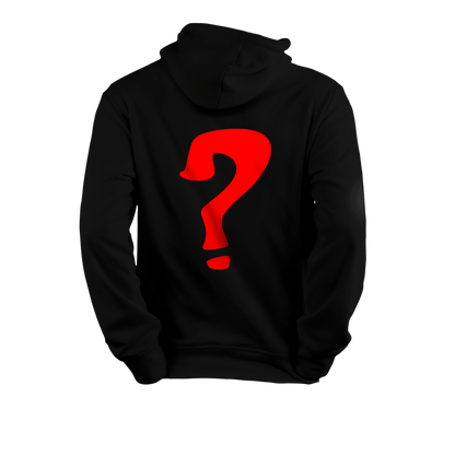 Custom Hoodie - Bluza z autorską grafiką Twojego samochodu