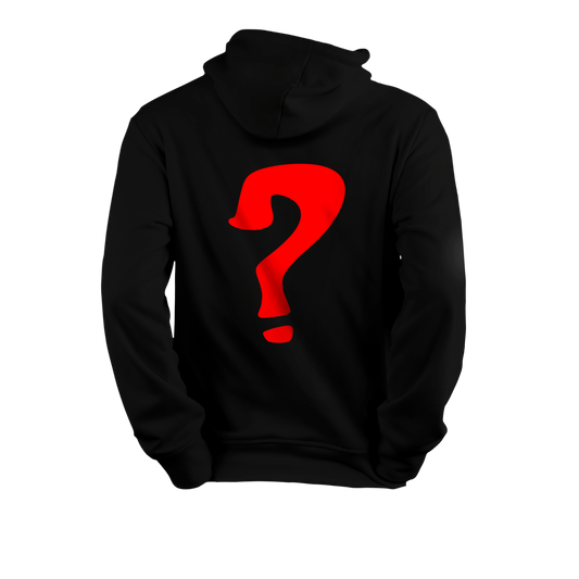 Custom Hoodie - Bluza z autorską grafiką Twojego samochodu